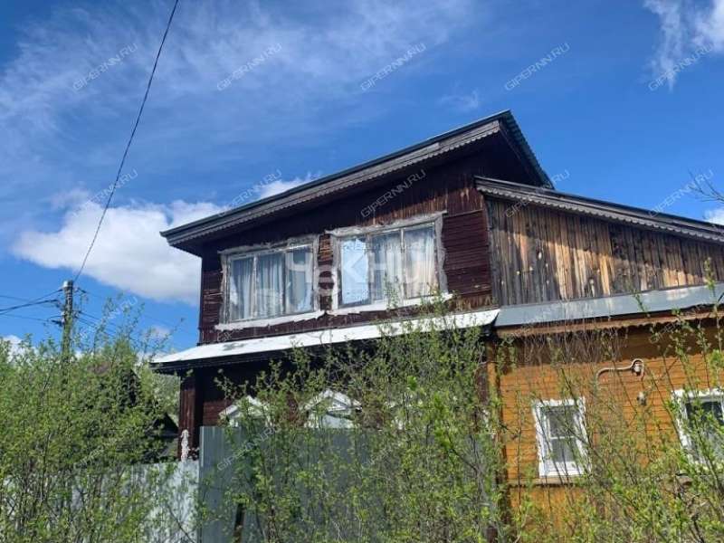 дом на  деревня Малое Ситниково