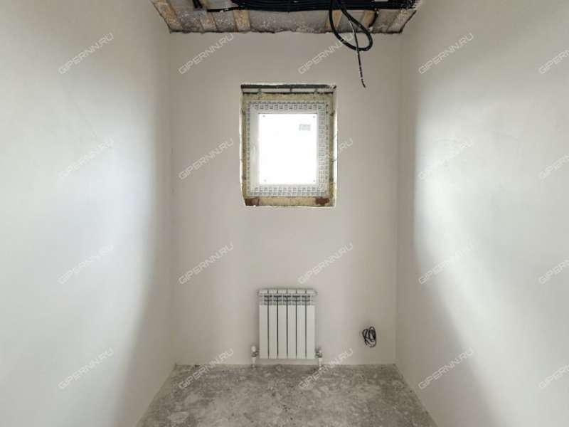 дом на Еловая ул. город Кстово