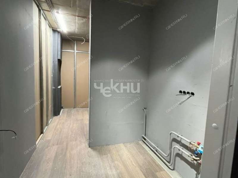 помещение под офис на Ошарской улице