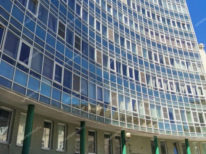 помещение под помещение свободного назначения, недвижимость под медицинские учреждения на Славянской улице