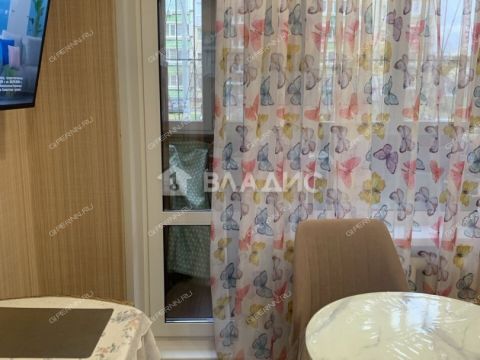 1-komnatnaya-ul-dmitriya-pavlova-d-6 фото