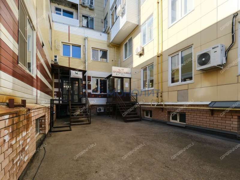 помещение под помещение свободного назначения на Дальней улице