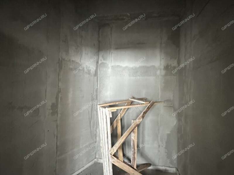 помещение под помещение свободного назначения на улице М.Горького город Бор