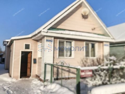 dom-selo-lomovka-gorodskoy-okrug-kulebaki фото