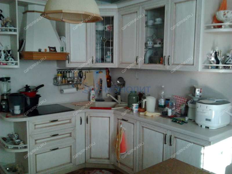 двухкомнатная квартира на Краснозвёздной улице дом 35