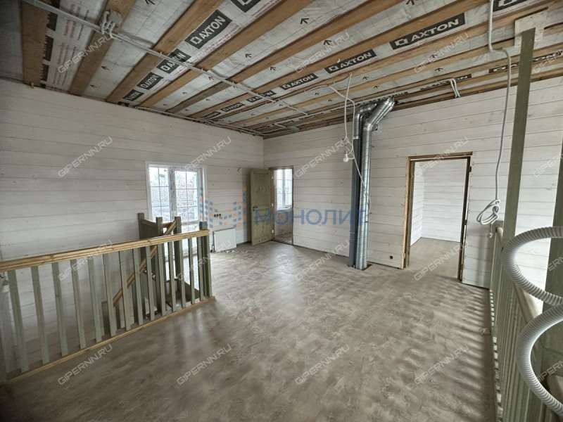 дом на СНТ 40 лет Победы