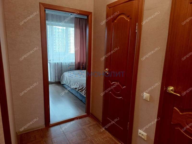 трёхкомнатная квартира на улице Карла Маркса дом 14