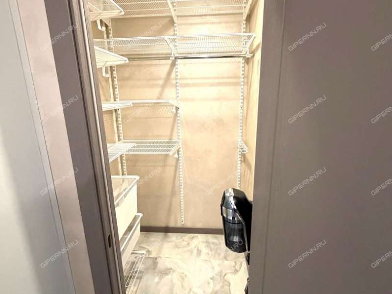 двухкомнатная квартира на улице Карла Маркса дом 45