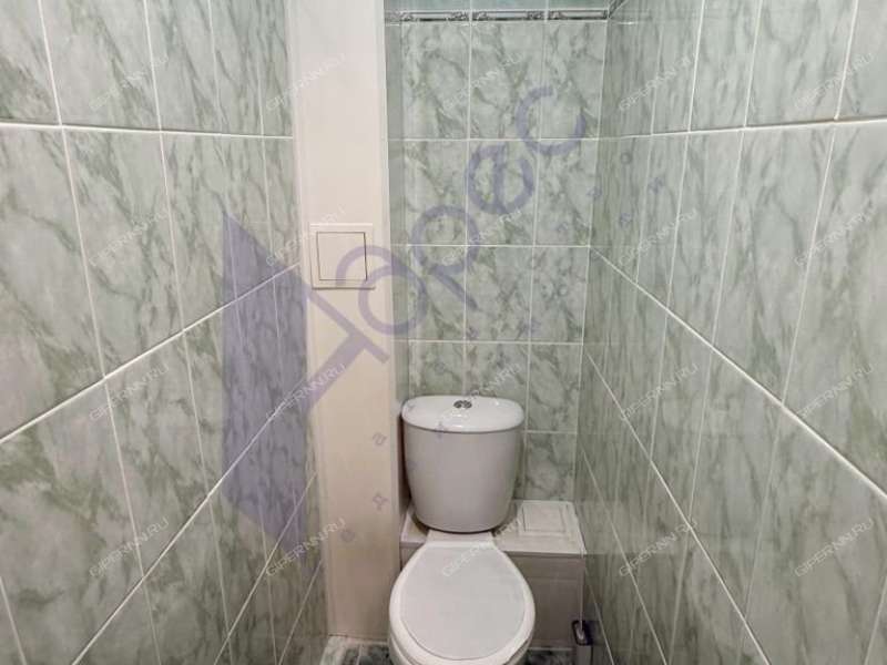 однокомнатная квартира на Заречном бульваре дом 1