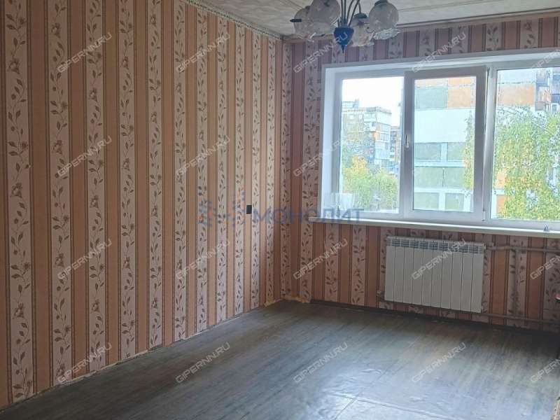 двухкомнатная квартира на Южном шоссе дом 16А