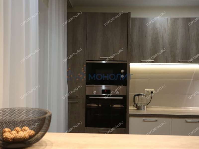 двухкомнатная квартира на Республиканской улице дом 43 к1