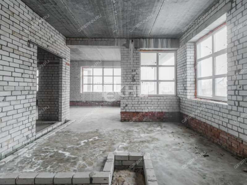 коттедж на Южной улице деревня Афонино