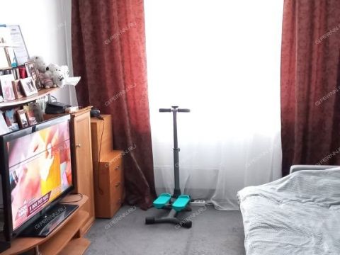 2-komnatnaya-ul-gaugelya-d-23 фото