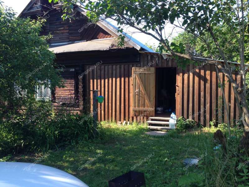 Купить Дачу В Чкаловском Районе Нижегородской Области