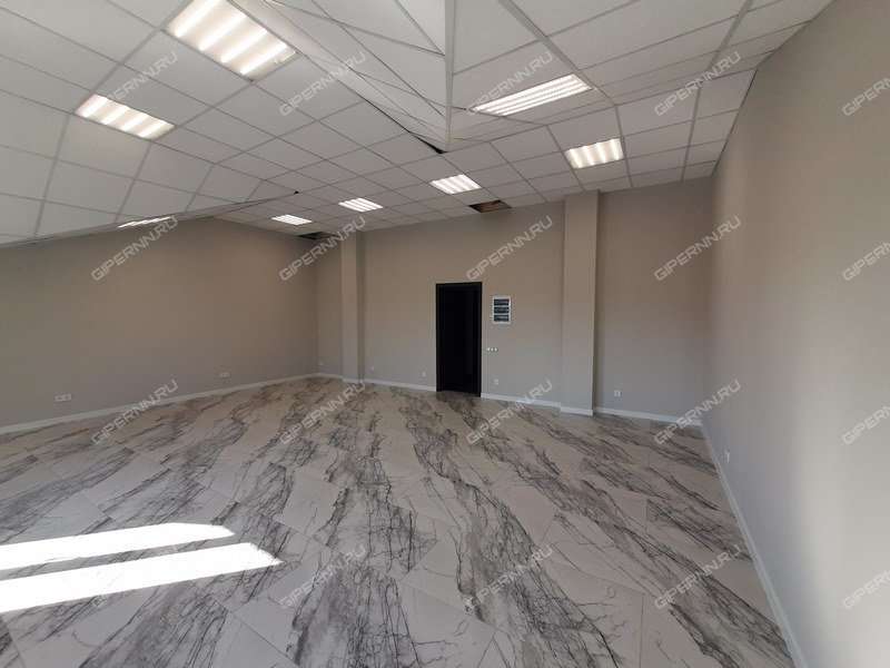 помещение под офис на Вторчермета ул., д.119