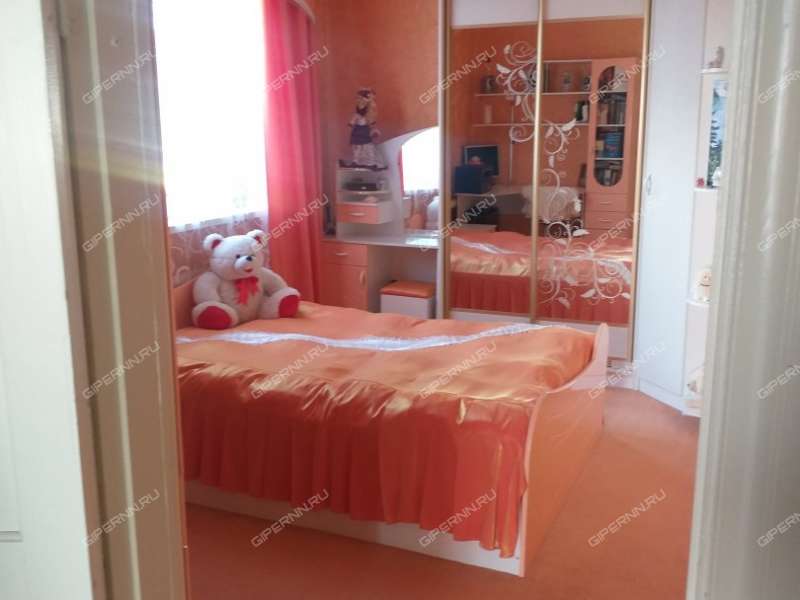 коттедж на улице Марагина село Дивеево