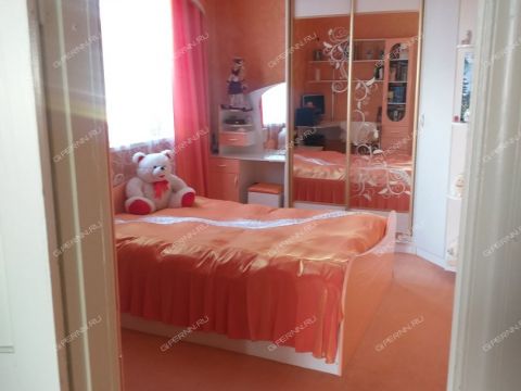 kottedzh-selo-diveevo-diveevskiy-municipalnyy-okrug фото