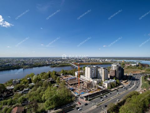 1-komnatnaya-ul-maksima-gorkogo-d-23a фото