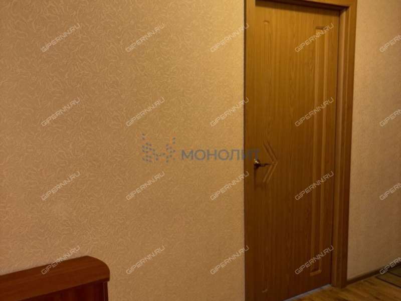 двухкомнатная квартира на улице Карла Маркса дом 45