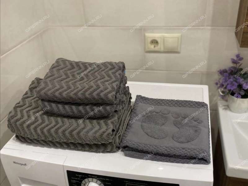 однокомнатная квартира на Белозерской улице дом 2