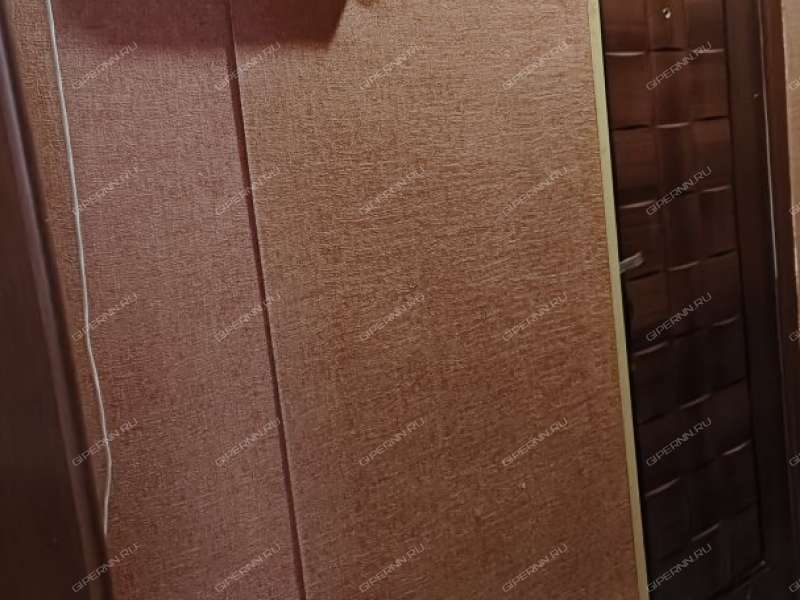 трёхкомнатная квартира на Красносормовской улице дом 16