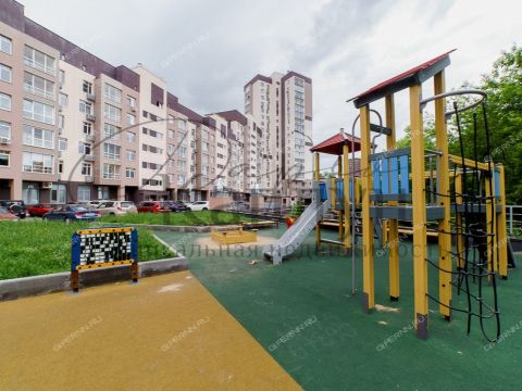 2-komnatnaya-ul-maksima-gorkogo-d-45 фото