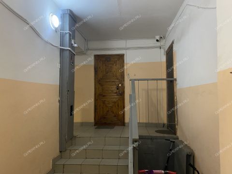 3-komnatnaya-ul-chaadaeva-d-33 фото
