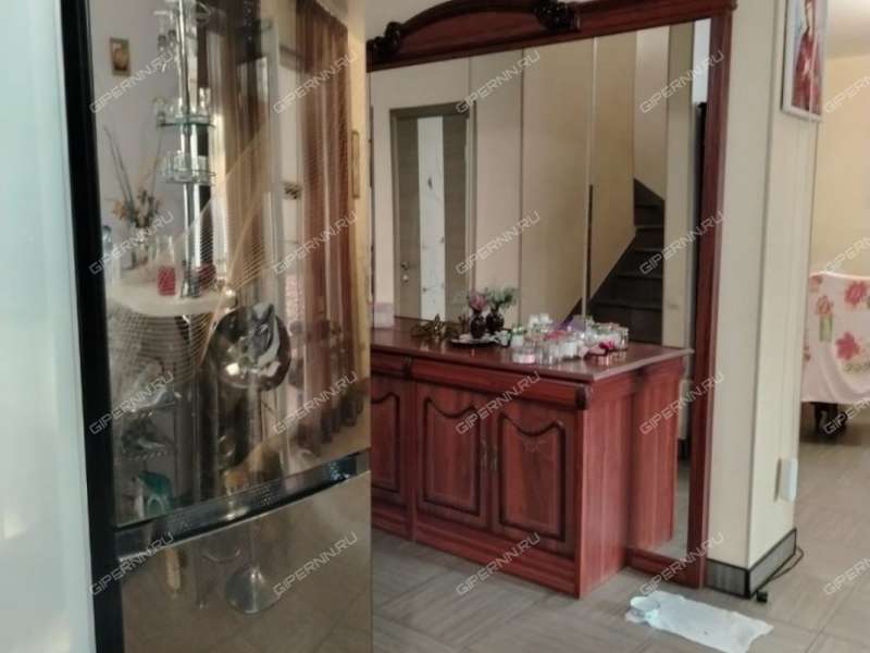 коттедж на Олимпийской улице село Великий Враг