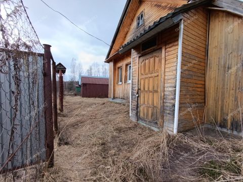 dom-derevnya-kurochkino-gorodskoy-okrug-bor фото