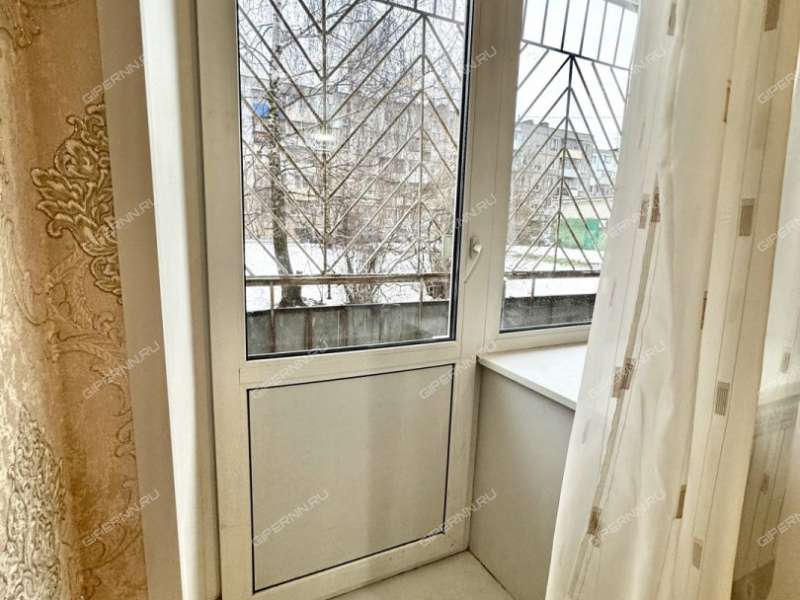 однокомнатная квартира на Зелёной улице дом 5, к а город Кстово