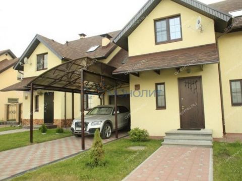 taunhaus-derevnya-shumilovo-bogorodskiy-municipalnyy-okrug фото