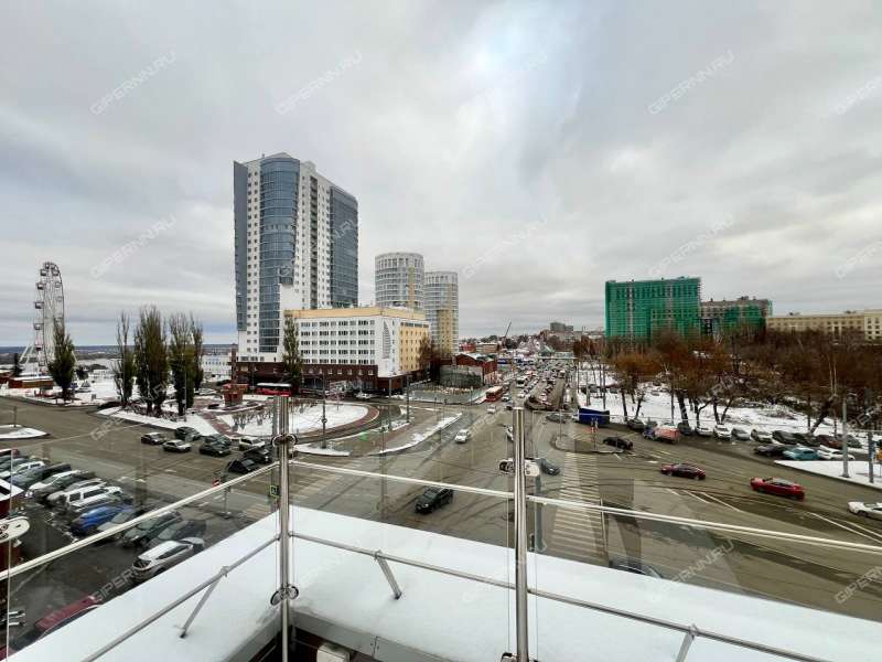 готовый бизнес ресторан в Нижегородском районе Нижнего Новгорода