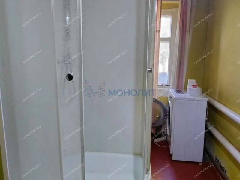 дом на Полярной улице