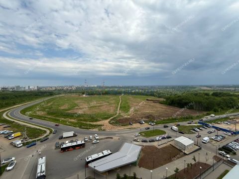 2-komnatnaya-derevnya-ankudinovka-kstovskiy-rayon фото
