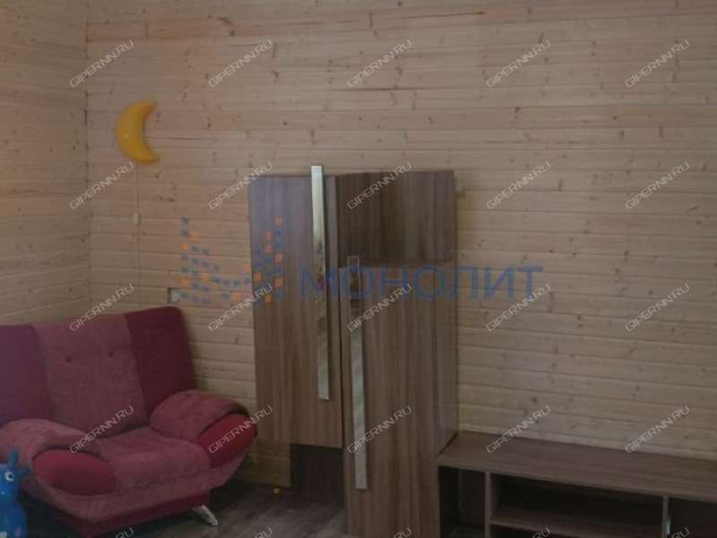 дом на - деревня Малиновка