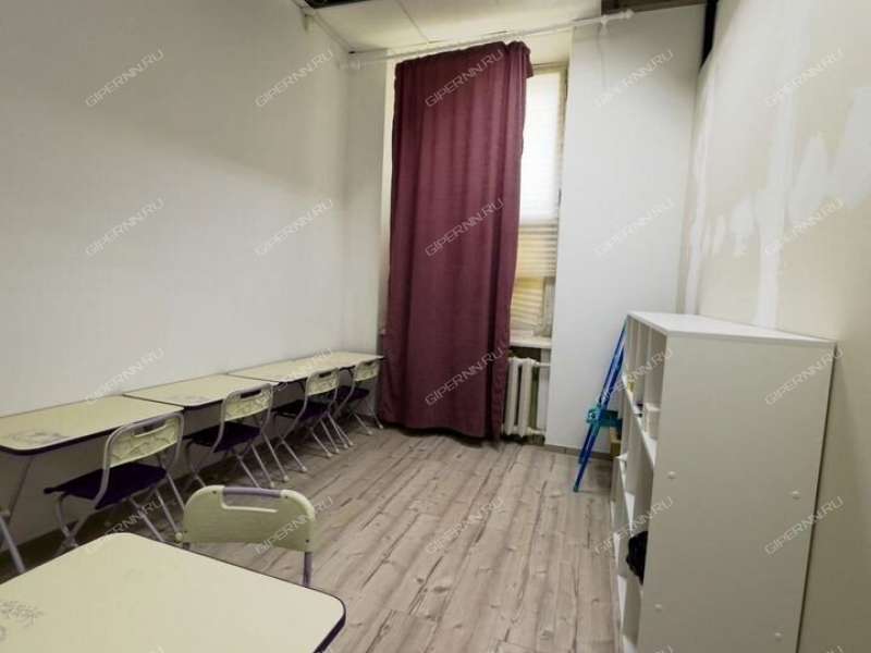 помещение под помещение свободного назначения на улице Героя Рябцева