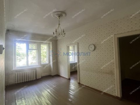 3-komnatnaya-ul-korolenko-d-19a фото