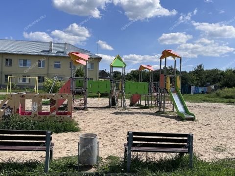 2-komnatnaya-selo-bolshoe-mokroe-kstovskiy-rayon фото