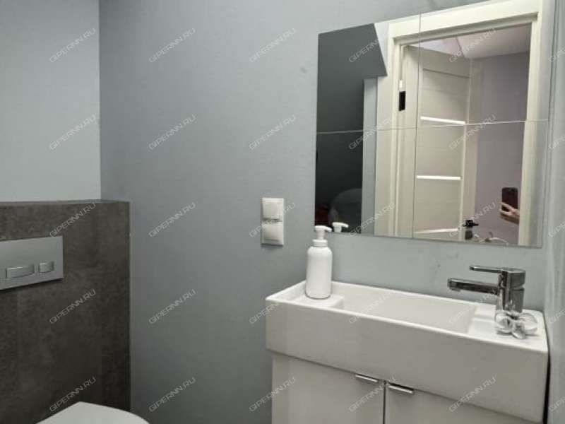 таунхаус на улице Восточная деревня Фроловское