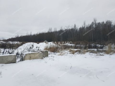 selo-bezvodnoe-kstovskiy-rayon фото