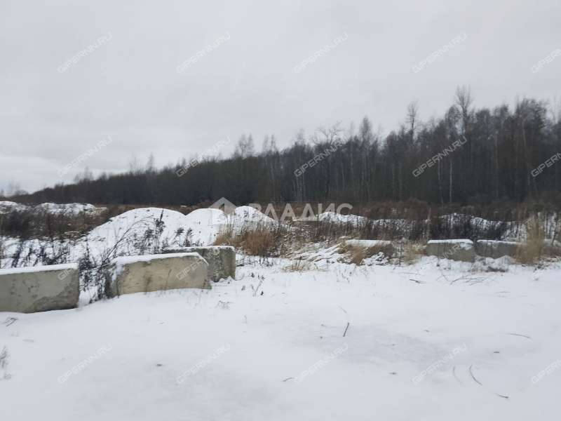 земельный участок 10 соток село Безводное