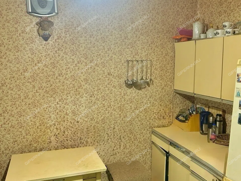 комната в доме 199 на Московском шоссе