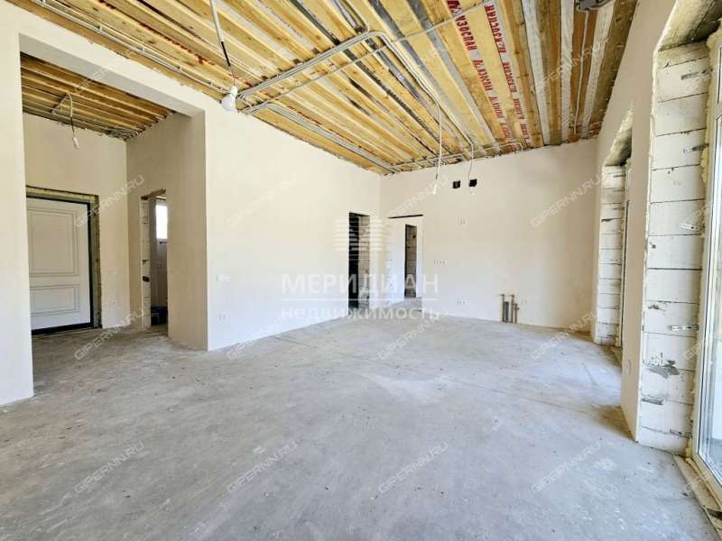 коттедж на Заречной улице село Редькино