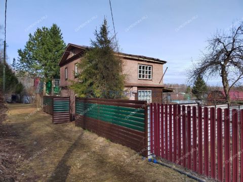 dacha-derevnya-rekshino-gorodskoy-okrug-bor фото