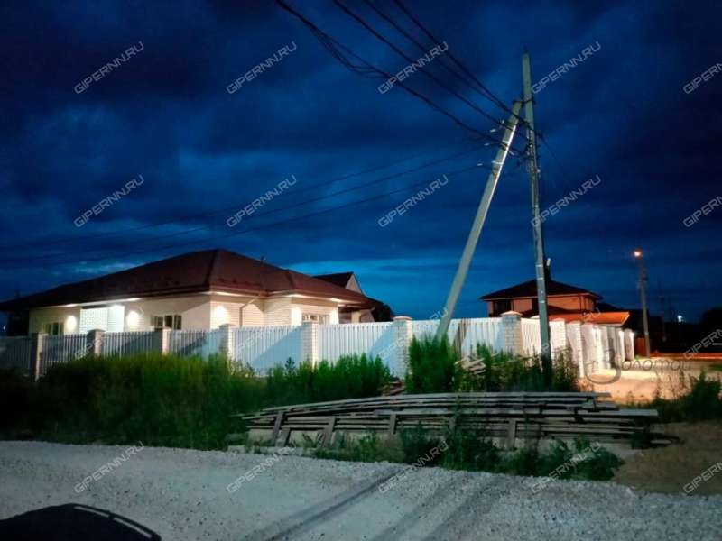 коттедж на фиалковая деревня Елевая