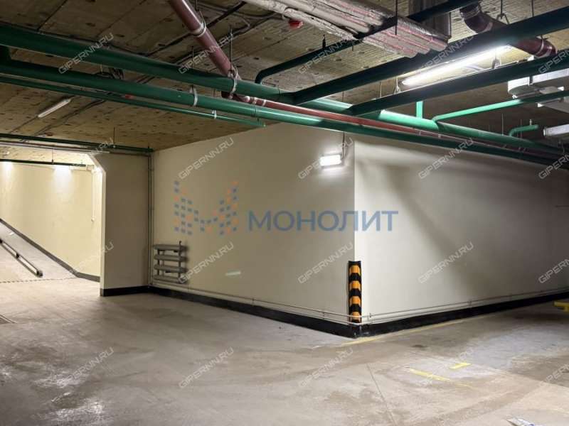 трёхкомнатная квартира на Полтавской улице дом 15