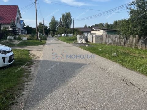 1-2-doma-rabochiy-poselok-gorbatovka-gorodskoy-okrug-dzerzhinsk фото