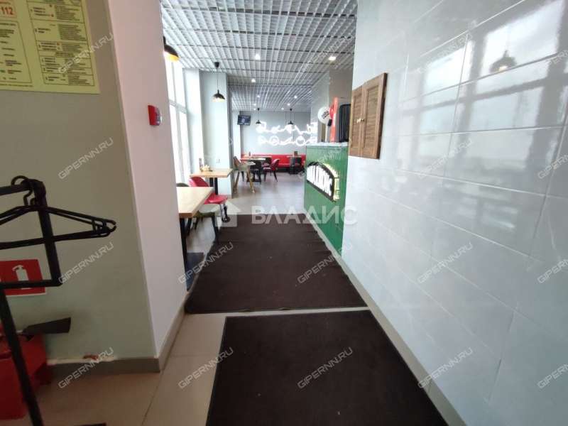 помещение под помещение свободного назначения на Мещерском бульваре