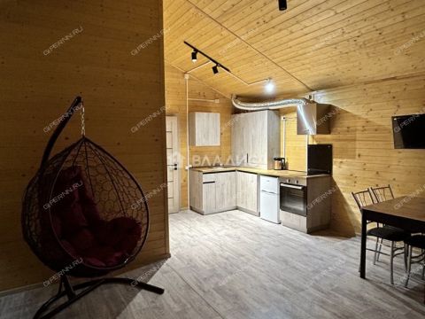 dom-derevnya-chaglava-kstovskiy-rayon фото