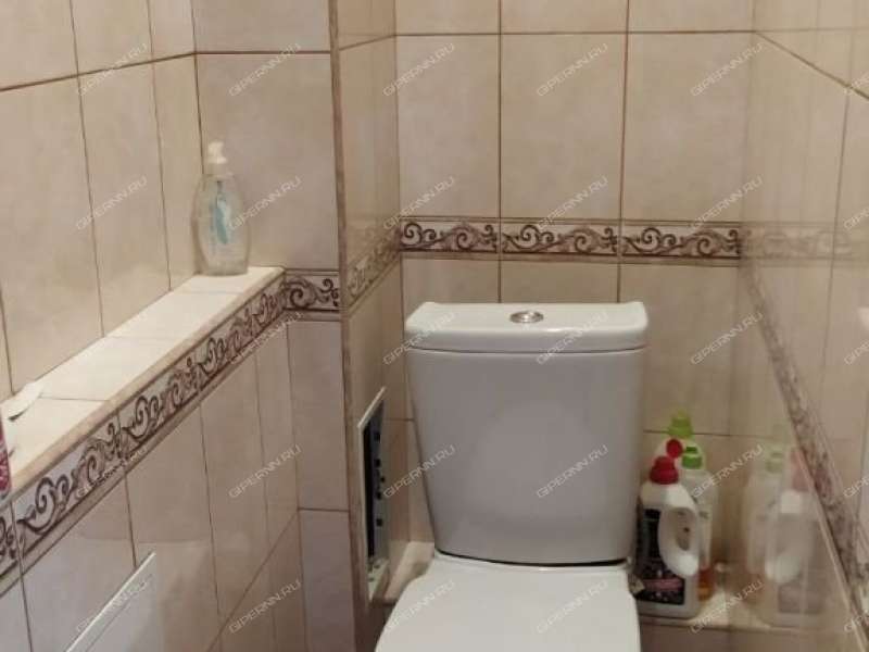 однокомнатная квартира на бульваре Космонавтов дом 18 город Дзержинск